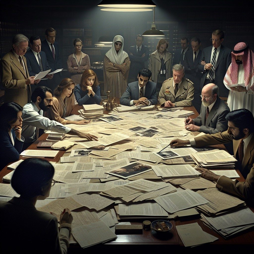 influență politică