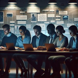 corporaţii politică investigaţie