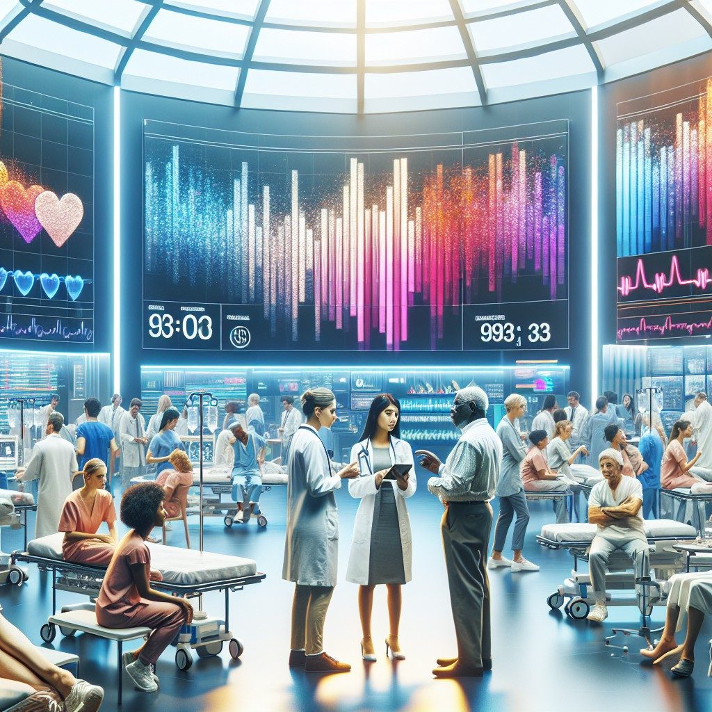 sondaj satisfacţie sănătate