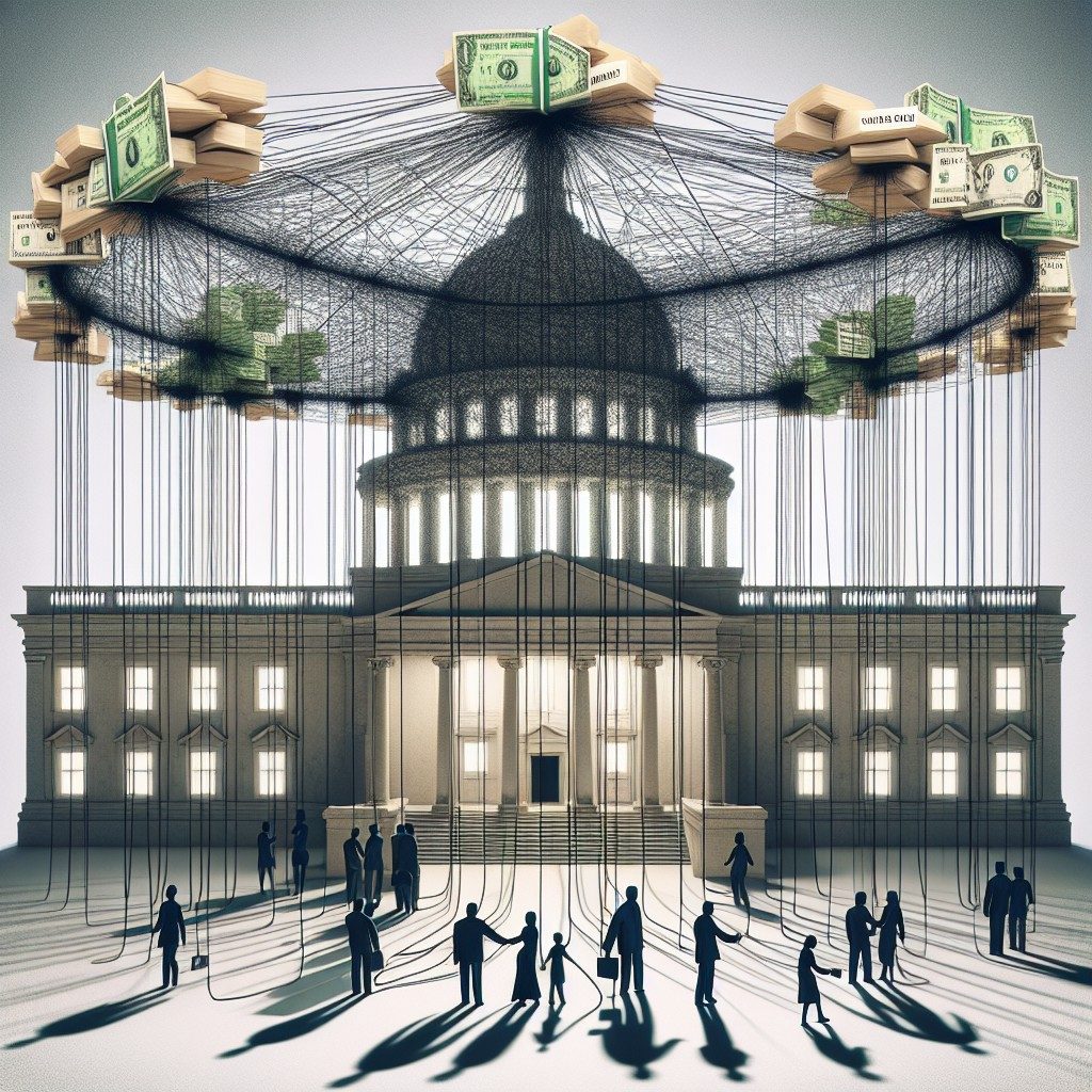 finanțare politică