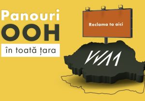 Egustos Impex SRL și Way Media – rețeaua Antoanela Vasilescu și Radu Vasilescu, în centrul anchetei despre steaguri publicitare ilegale fără avize PMB