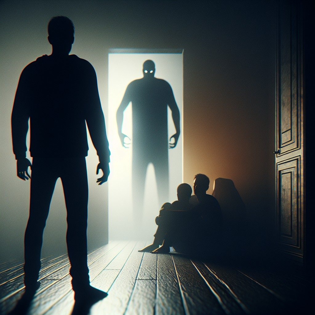 Cum poți semnala un abuz de putere fără să îți pui familia în pericol