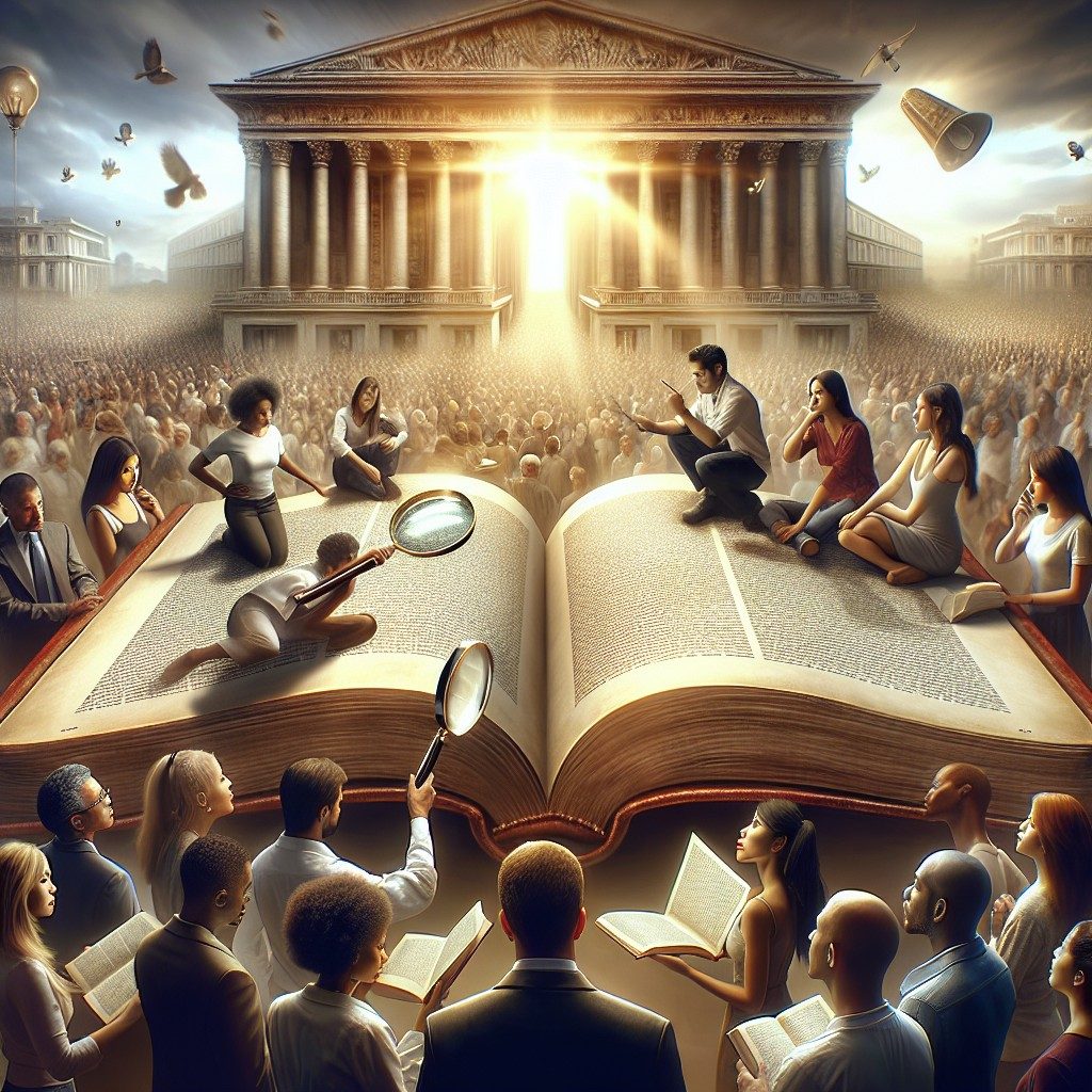 Ghid pentru cetățeni cum folosești legea informațiilor publice în favoarea ta