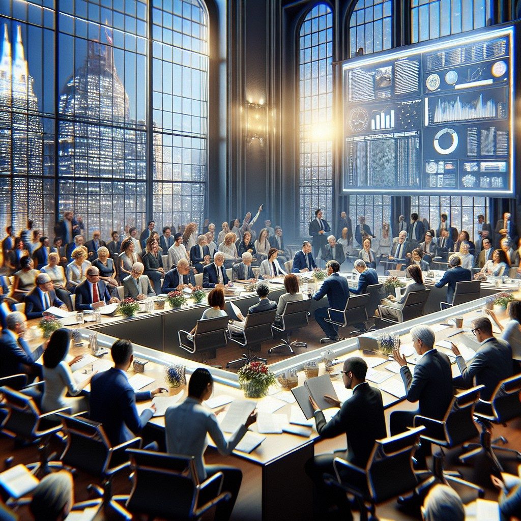 În ce mod anchetele bine documentate pot influenţa deciziile publice