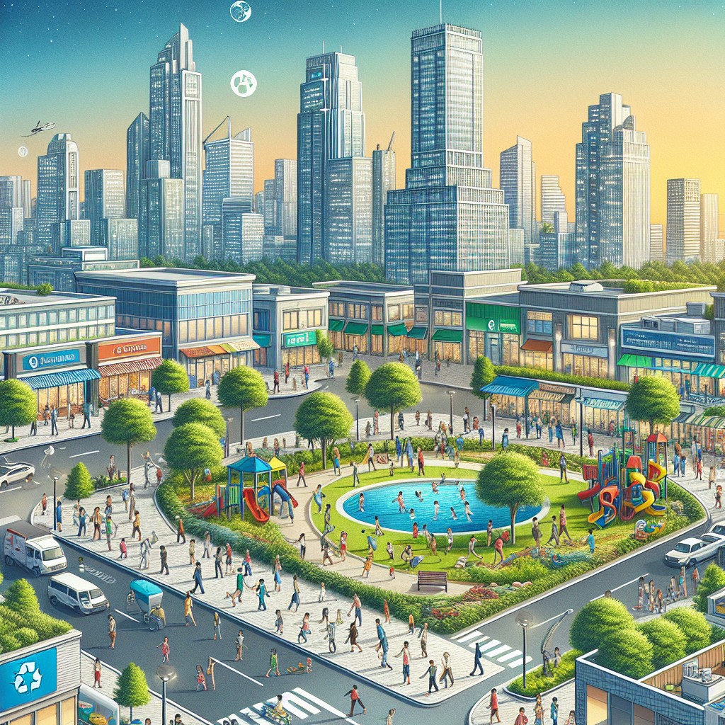 Bugetul orașului tău explicat simplu unde se duc de fapt banii