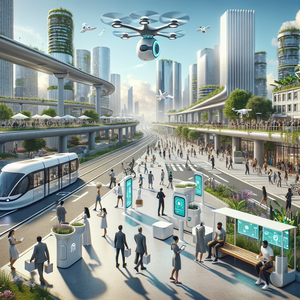 Servicii publice de mâine ce așteaptă oamenii de la administrație în 2026