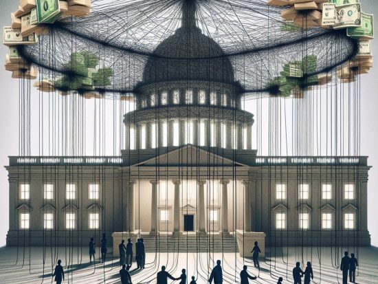 finanțare politică