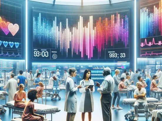 sondaj satisfacţie sănătate